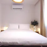 C2 White Linen House 2Br