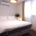 C2 White Linen House 2Br