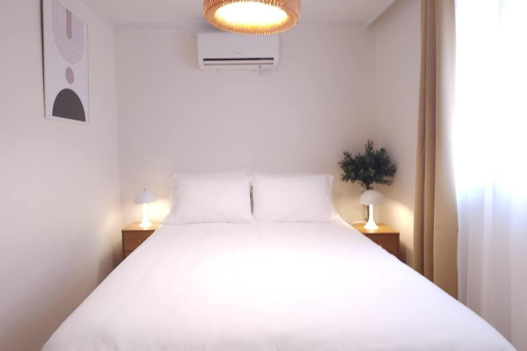 C2 White Linen House 2br * Seoul