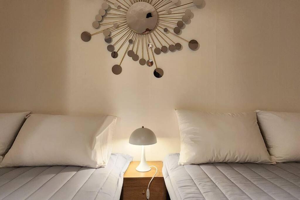Apartment C2 White Linen House 2br